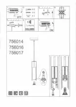 Подвесной светильник Lightstar Cilino 756016 4_LS_756016.webp small