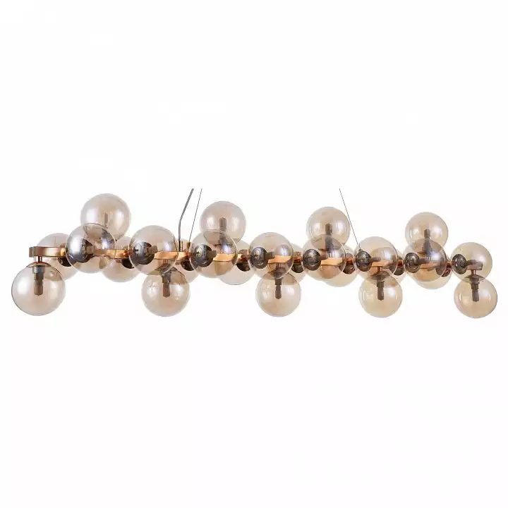 Подвесная люстра Maytoni Dallas MOD547PL-25G 0_MY_MOD547PL-25G.webp big