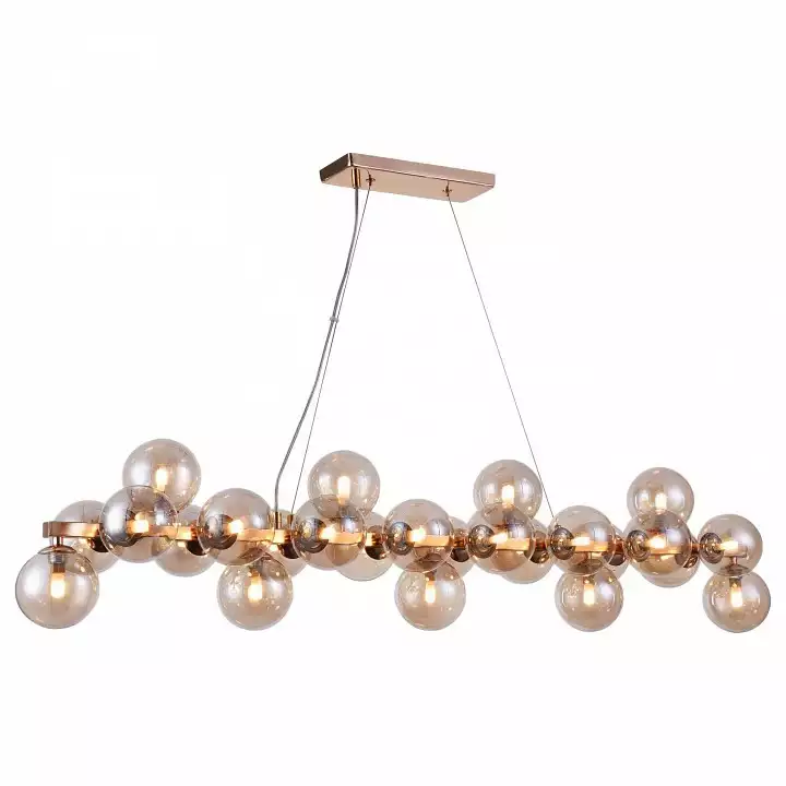Подвесная люстра Maytoni Dallas MOD547PL-25G 1_MY_MOD547PL-25G.webp big