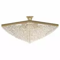 Потолочный светильник Dio DArte Elite Cremono E 1.3.50x50.100 G