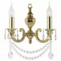 Бра Dio DArte Elite Lodi E 2.1.2.600 G