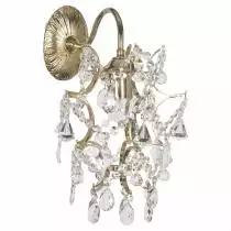 Бра Dio DArte Elite Unico E 2.1.1.600 G