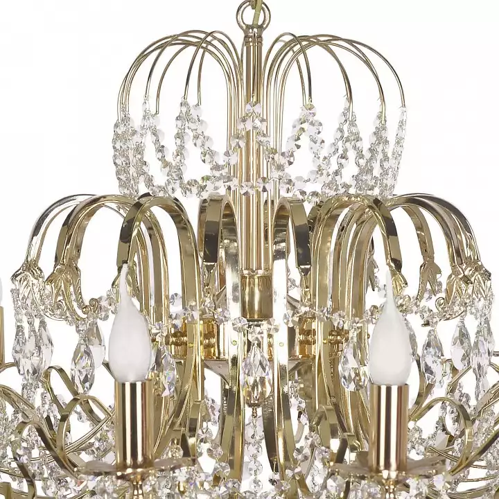 Подвесная люстра Dio DArte Elite Alessandria E 1.1.L.16.600 G 2_DDA_Alessandria_E_1.1.L.16.600_G.webp big