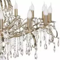 Подвесная люстра Dio DArte Elite Alessandria E 1.1.L.16.600 G 1_DDA_Alessandria_E_1.1.L.16.600_G.webp small