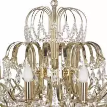 Подвесная люстра Dio DArte Elite Alessandria E 1.1.L.16.600 G 2_DDA_Alessandria_E_1.1.L.16.600_G.webp small