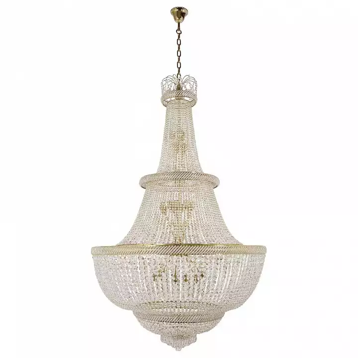 Подвесная люстра Dio DArte Elite Bari E 1.5.120.100 G 1_DDA_Bari_E_1.5.120.100_G.webp big
