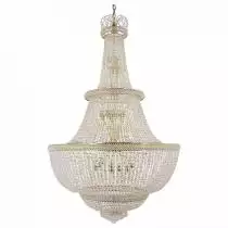 Подвесная люстра Dio DArte Elite Bari E 1.5.120.100 G