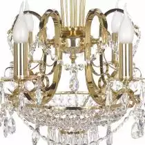 Подвесная люстра Dio DArte Elite Alessandria E 1.1.6.600 G 2_DDA_Alessandria_E_1.1.6.600_G.webp small