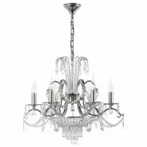 Подвесная люстра Dio DArte Elite Alessandria E 1.1.6.600 N 1_DDA_Alessandria_E_1.1.6.600_N.webp small