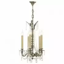 Подвесная люстра Dio DArte Elite Arezzo E 1.1.5.600 A 1_DDA_Arezzo_E_1.1.5.600_A.webp small