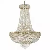 Подвесная люстра Dio DArte Elite Bari E 1.5.45.100 G