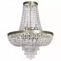 Подвесная люстра Dio DArte Elite Lodi E 1.5.50.100 A