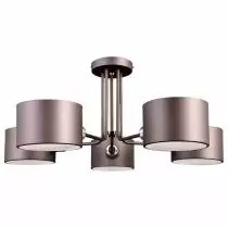 Потолочная люстра Omnilux Lisera OML-54507-05