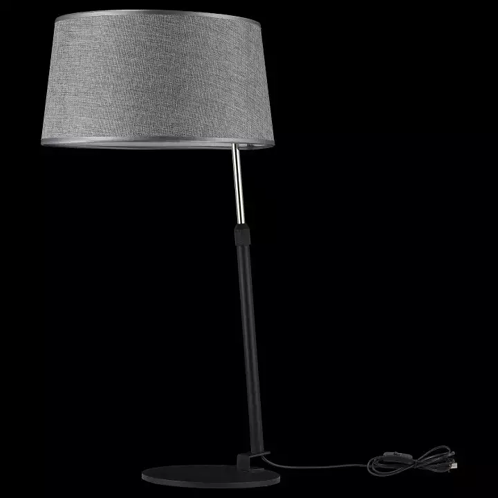 Настольная лампа Maytoni Bergamo MOD613TL-01B 3_MY_MOD613TL-01B.webp big