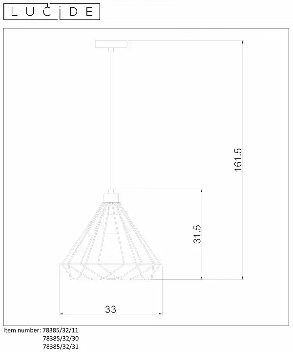 Подвесной светильник Lucide Kyara 78385/32/31 4_LCD_78385_32_31.webp big