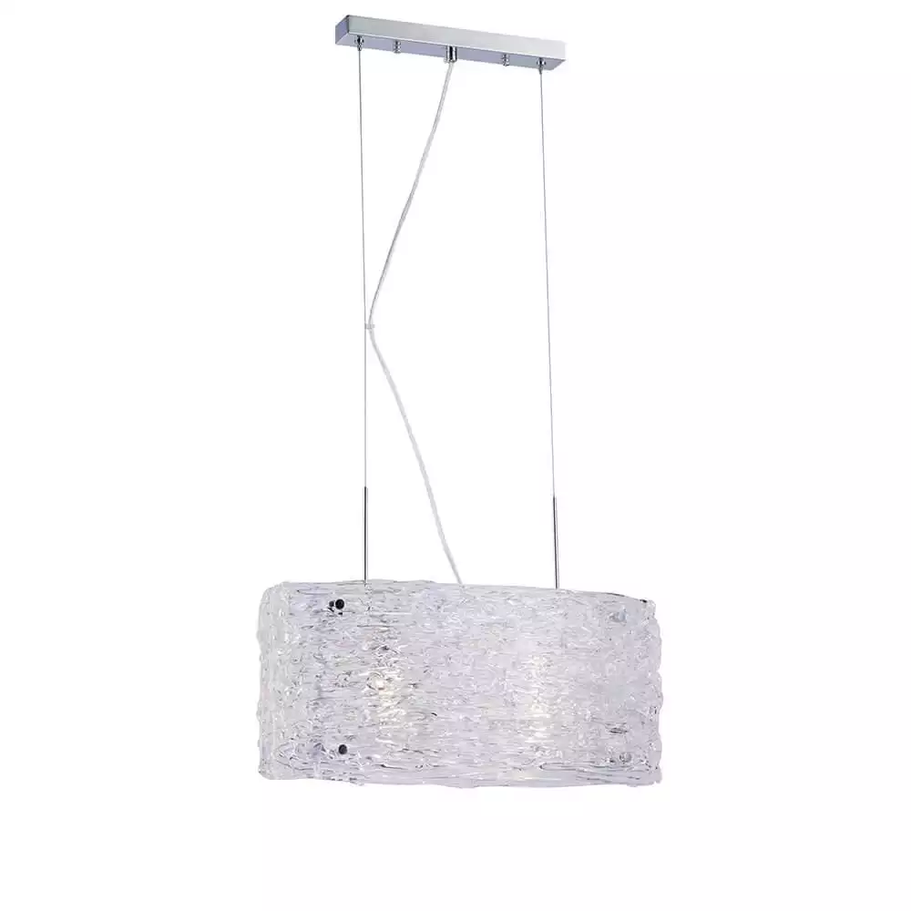 Подвесной светильник Lucia Tucci Rumba 1054.2 Chrome 7d035e878c1cf467fee92229a8f2f856.webp big