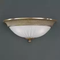 Настенный светильник Reccagni Angelo A 9270/2 1_RA_A_9270_2.webp small