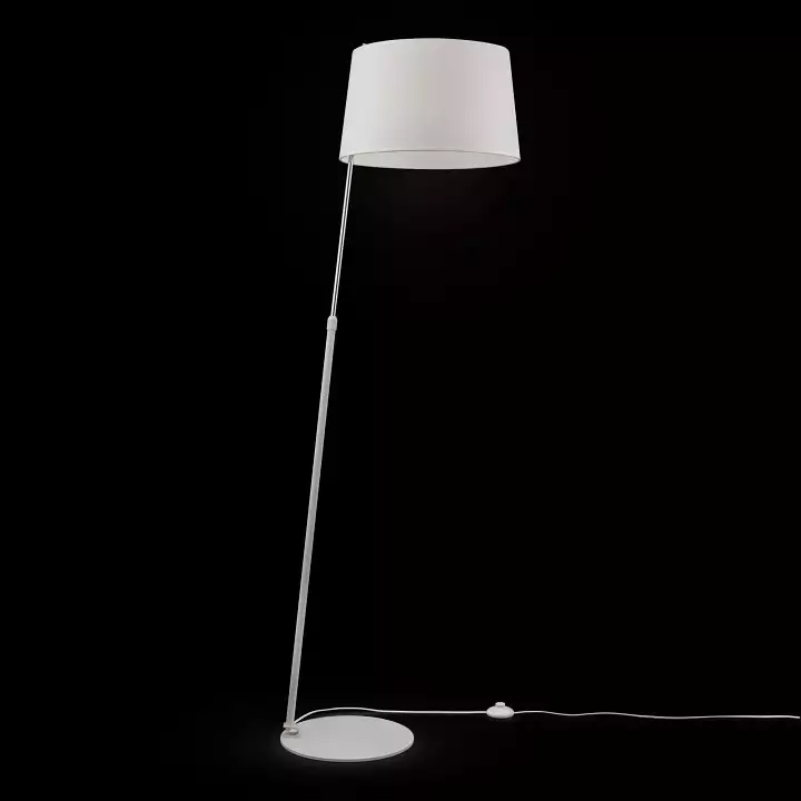 Торшер Maytoni Bergamo MOD613FL-01W 1_MY_MOD613FL-01W.webp big