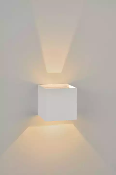 Уличный настенный светодиодный светильник Lucide Xia 17293/02/31 6_LCD_17293_02_31.webp big