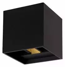 Уличный настенный светодиодный светильник Lucide Xia 17293/02/30 0_LCD_17293_02_30.webp small