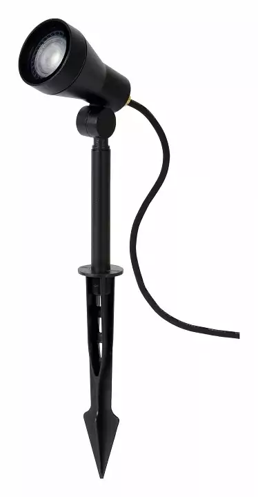 Ландшафтный светодиодный светильник Lucide Spike 27882/05/30 0_LCD_27882_05_30.webp big