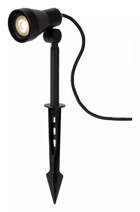 Ландшафтный светодиодный светильник Lucide Spike 27882/05/30 1_LCD_27882_05_30.webp big
