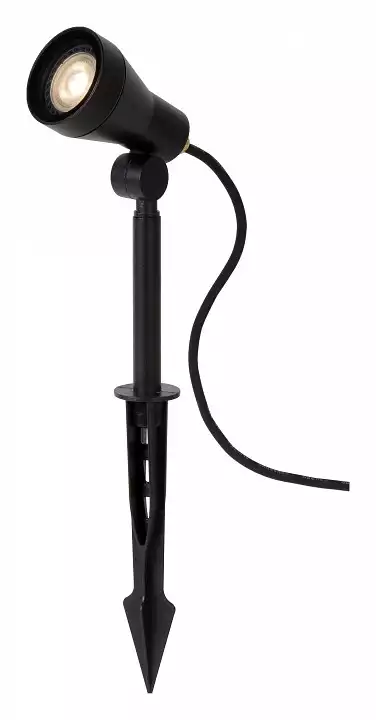 Ландшафтный светодиодный светильник Lucide Spike 27882/05/30 3_LCD_27882_05_30.webp big