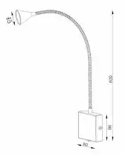Светодиодный спот Lucide Buddy 18293/03/30 3_LCD_18293_03_30.webp small