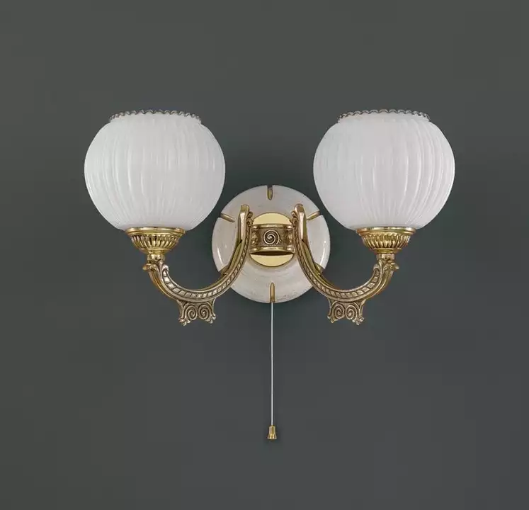 Бра Reccagni Angelo A 8860/2 0_RA_A_8860_2.webp big