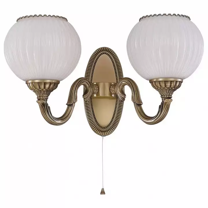 Бра Reccagni Angelo A 9250/2 0_RA_A_9250_2.webp big