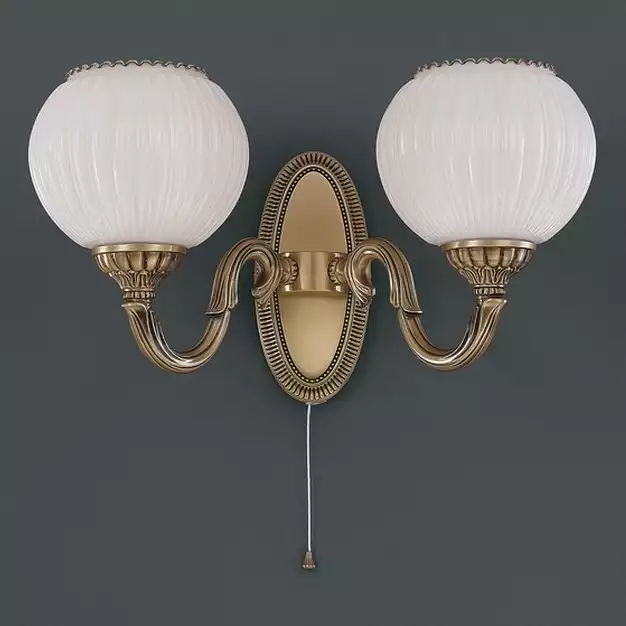 Бра Reccagni Angelo A 9250/2 1_RA_A_9250_2.webp big