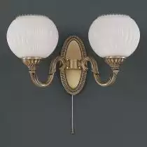Бра Reccagni Angelo A 9250/2 1_RA_A_9250_2.webp small