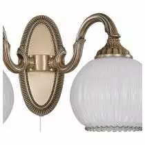 Бра Reccagni Angelo A 9200/2 2_RA_A_9200_2.webp small