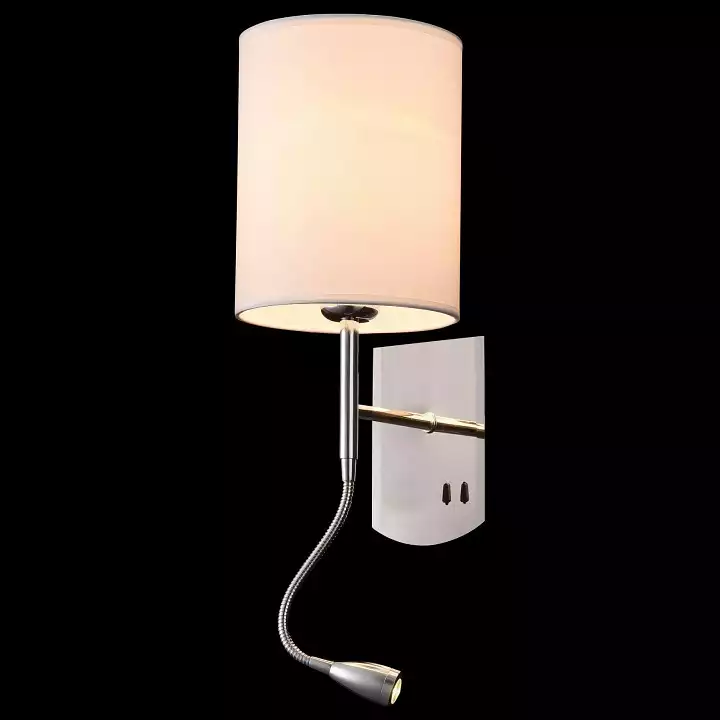 Бра Maytoni Bergamo MOD617WL-01CH 3_MY_MOD617WL-01CH.webp big