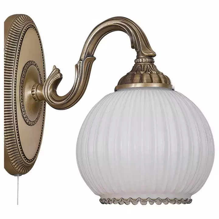 Бра Reccagni Angelo A 9200/1 2_RA_A_9200_1.webp big
