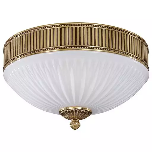 Потолочный светильник Reccagni Angelo PL 9350/2 0_RA_PL_9350_2.webp big