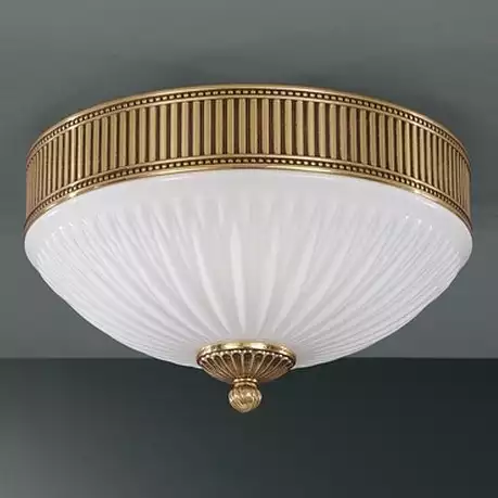 Потолочный светильник Reccagni Angelo PL 9350/2 1_RA_PL_9350_2.webp big