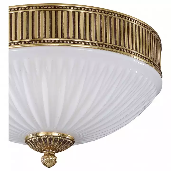 Потолочный светильник Reccagni Angelo PL 9350/2 2_RA_PL_9350_2.webp big