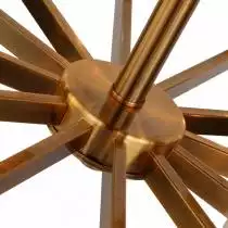 Подвесная люстра Favourite Assembly 2060-18P 3_FV_2060-18P.webp small