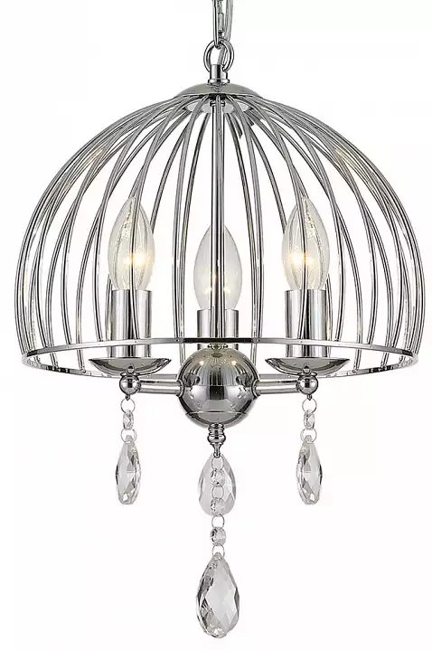 Подвесная люстра Citilux Джина CL462231 0_CL462231.webp big