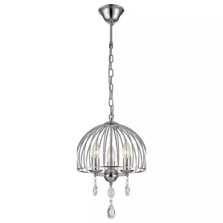 Подвесная люстра Citilux Джина CL462231 1_CL462231.webp big