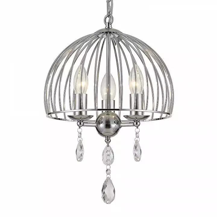 Подвесная люстра Citilux Джина CL462231 2_CL462231.webp big
