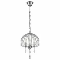 Подвесная люстра Citilux Джина CL462231 1_CL462231.webp small