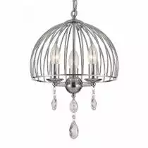 Подвесная люстра Citilux Джина CL462231 2_CL462231.webp small