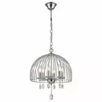 Подвесная люстра Citilux Джина CL462261 1_CL462261.webp small