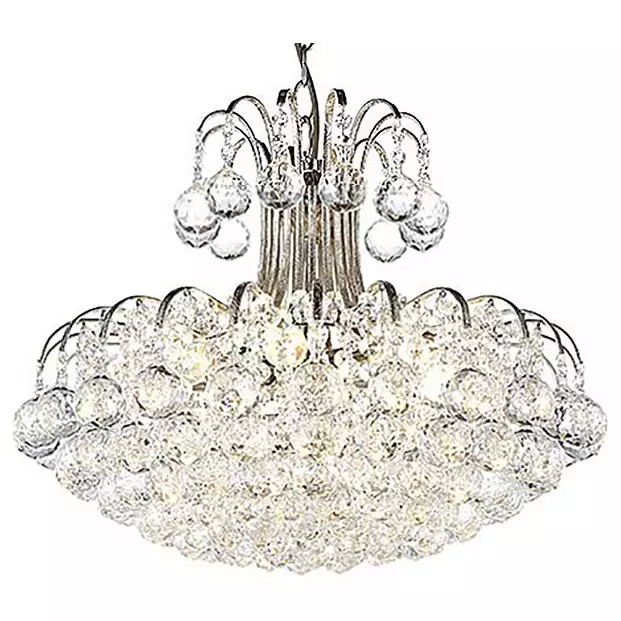 Подвесная люстра Arti Lampadari Alanno E 1.5.50.100 N 0_AL_Alanno_E_1.5.50.100_N.webp big