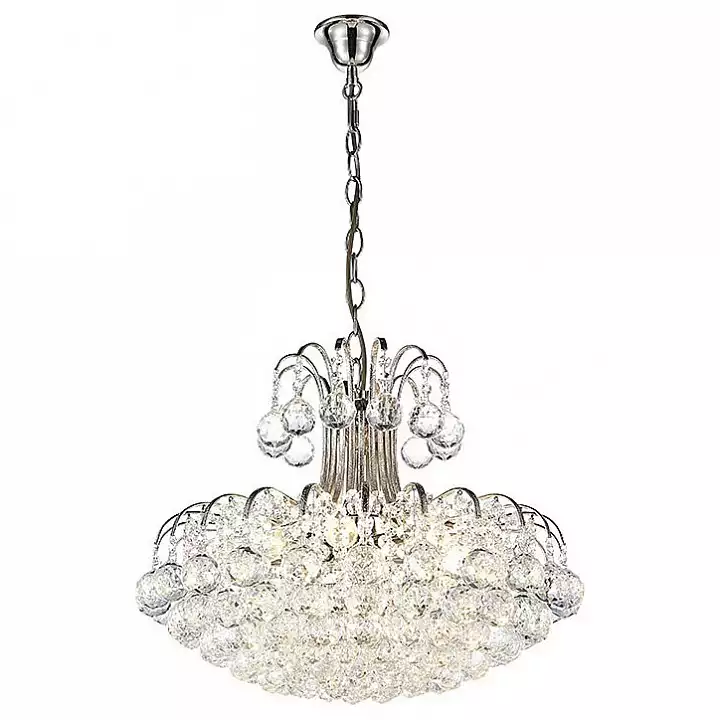 Подвесная люстра Arti Lampadari Alanno E 1.5.50.100 N 1_AL_Alanno_E_1.5.50.100_N.webp big
