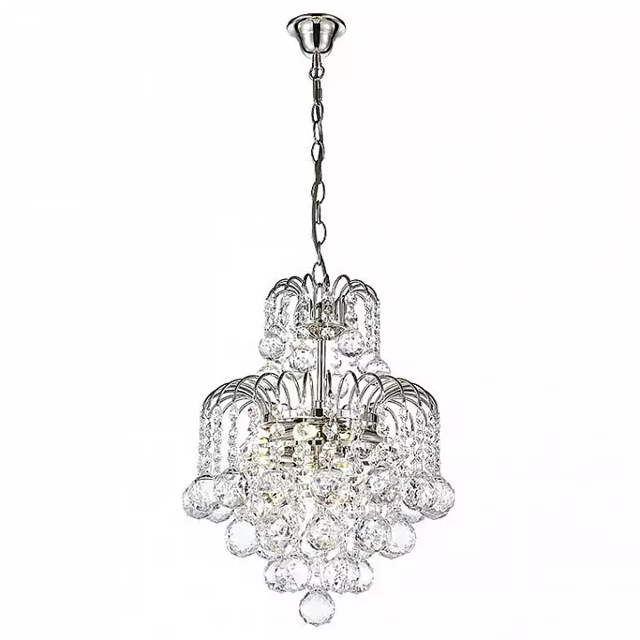 Подвесная люстра Arti Lampadari Bellagio E 1.5.30.100 N 1_AL_Bellagio_E_1.5.30.100_N.webp big