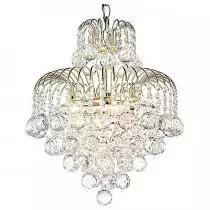 Подвесная люстра Arti Lampadari Bellagio E 1.5.40.100 G