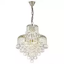 Подвесная люстра Arti Lampadari Bellagio E 1.5.40.100 G 1_AL_Bellagio_E_1.5.40.100_G.webp small